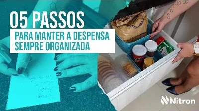 Exemplo de Blog